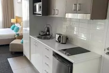 公寓 Quest Cheltenham