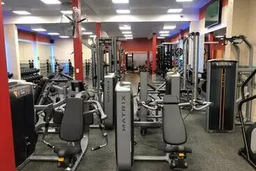 Apartament Quest Cheltenham