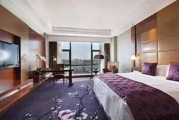 Hotel Beijing Taishan