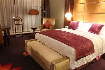 Hotel Beijing Taishan