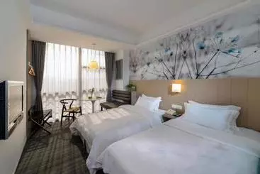 ホテル Master  Wenjindu