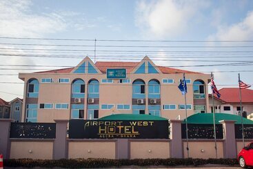 Hotel Airport West