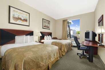 酒店 Baymont By Wyndham Marrero