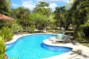 בית מלון כפרי Bula Bula