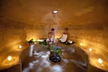 هتل Casa Bonita Tropical Lodge