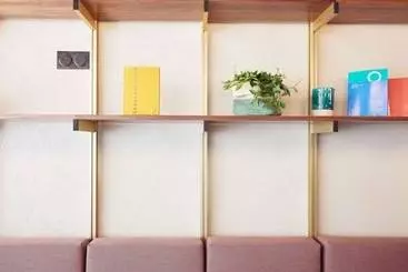 ホテル French Theory