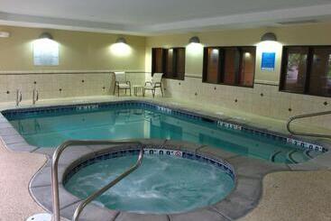 בית מלון כפרי Holiday Inn Express Salt Lake City South Midvale, An Ihg