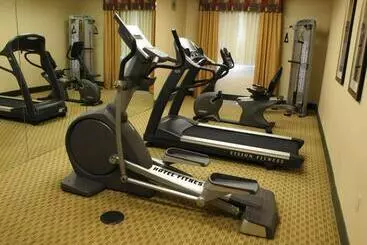 فندق Holiday Inn Express Salt Lake City South Midvale, An Ihg