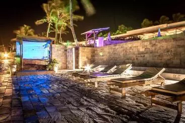 Отель Pipa Privilege Suites