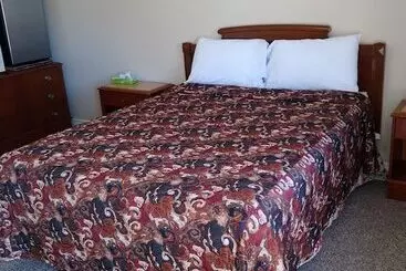 酒店 Relax Inn Collingwood