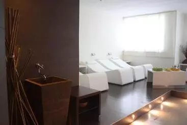 בית מלון כפרי Santa Caterina Park