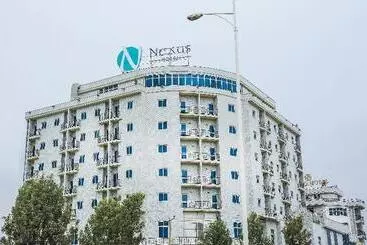 هتل Swiss Inn Nexus