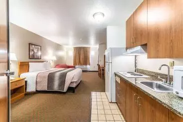 酒店 Welcome Suiteso Fallon