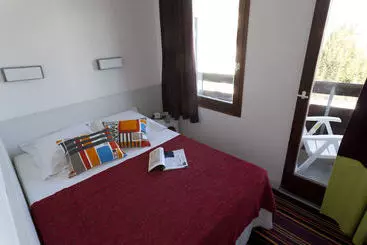 公寓 Résidence Pierre & Vacances Avoriaz Saskia Falaise