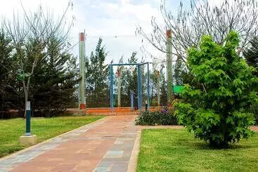 호텔 Alto Del Camino