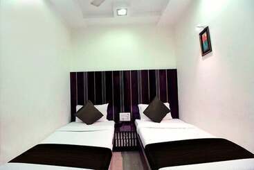 فندق Apple Suites