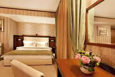 酒店 Best Western Plus Bristol