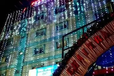 ホテル City Centaur, Banglore