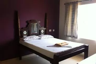 Hotel Good Karma Inn