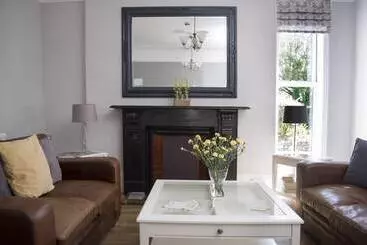 Hotel Gyllyngvase House