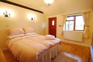 בית מלון כפרי New Inn