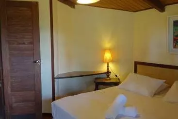 Hotel Pousada Tamanduá