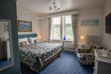 Hotel Rockvale House