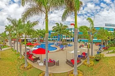 Hotell Royal Decameron Punta Centinela   All Inclusive