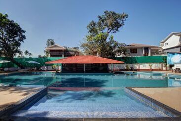 فندق Royale Assagao Resort   Near Vagator Beach