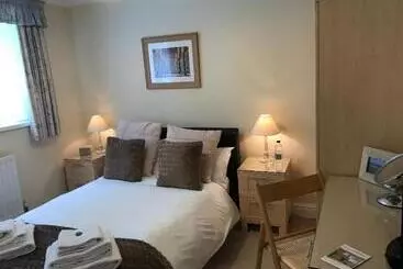 Bed and Breakfast 31 Queens Road