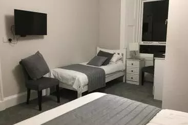 Bed and Breakfast Amaryllis Guest House