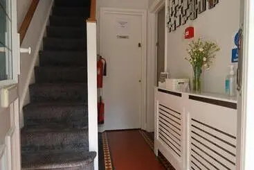 Bed and Breakfast Avonlea Guest House