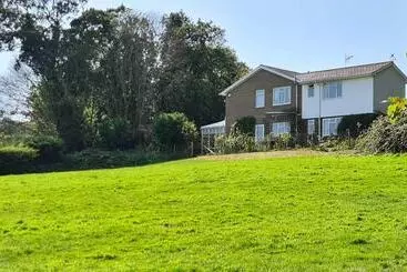 ベッドアンドブレックファースト Summerfields House