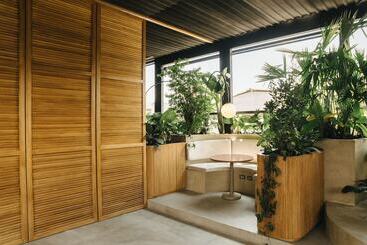 The Art Hotel Medellin