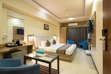 Hotel Avon Ruby Dadar
