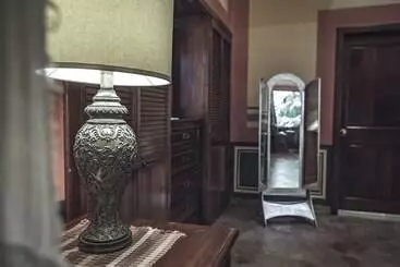 Отель Boutique Quinta Chanabnal