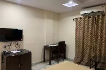 בית מלון כפרי Bramha