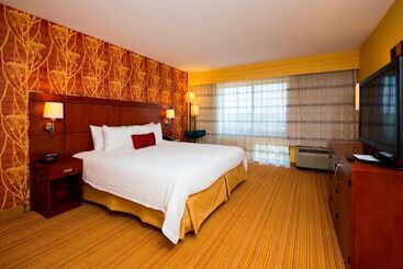 فندق Courtyard Warner Robins