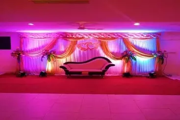 Отель Mamalla Beach Resort