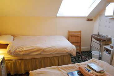 酒店 Mayville Guest House