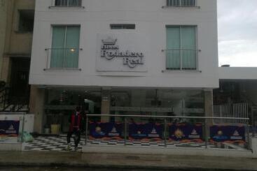 هتل Rodadero Real