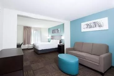 ホテル Sleep Inn & Suites Washington Near Peoria