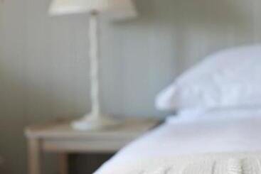 ホテル The Bridge Inn