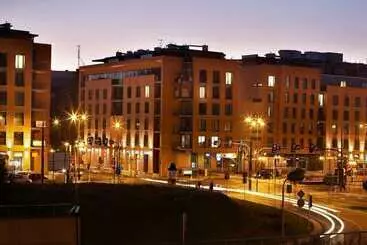 La Gioia Chic Angel Apartments