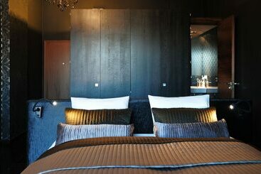 La Gioia Chic Angel Apartments