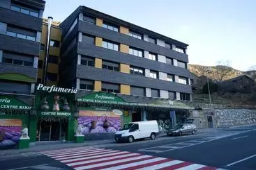 Pisos turísticos La Merceria B  Vacances Pirinenca