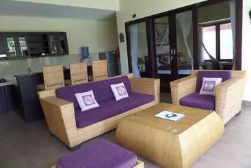 Xalets Tanjung Lima Hotel Legian