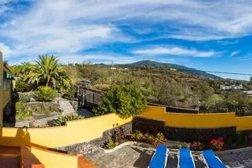 Turistihuoneistot Apartamentos Villa María