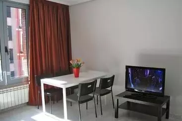 آپارتمان Arizonica Suites