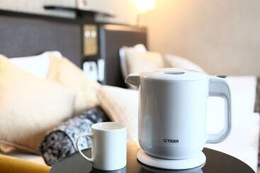 Apa Hotel Kyoto Ekimae Chuoguchi